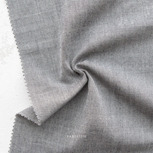 Quicksilver / Nocturne Everyday Chambray / Fableism Supply Co