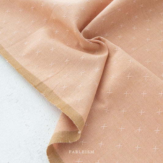 Pink Sand / Sprout Wovens / Fableism Supply Co