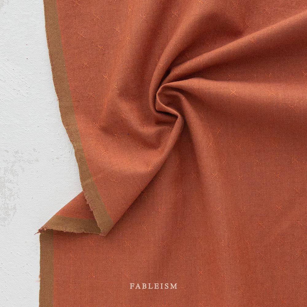 Autumnal / Sprout Wovens / Fableism Supply Co