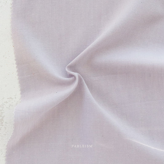 Lavender Ice / Everyday Chambray / Fableism Supply Co